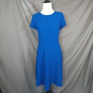 Nine West dress, blue, size 14 👗